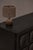 Belgian Brutalist Cabinet in Black-Stained Oak, 1970s For Sale - Image 12 of 13