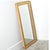 Transparent French 19th Century Transitional Gold Gilt Mirror For Sale - Image 8 of 10