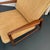 1960s Danish Modern Oak Reclining Lounge Chair Ottoman Set by Ib Kofod-Larsen For Sale - Image 10 of 11