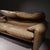 Maralunga Leather Sofa by Vico Magistretti for Cassina, 1970s For Sale - Image 15 of 18