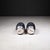 Mid 20th Century Mid-Century Dansk Design Japan Silver Plated Salt & Peppers Shakers c.1960 For Sale - Image 5 of 7