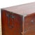 Wood Japanese Tansu Chest of Drawers, 1890 For Sale - Image 7 of 15