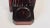 Wood 19th Century Abstract Wood Candleholder Sculpture, France For Sale - Image 7 of 15