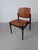 Rosewood Dining Chairs by Erik Buck, Customizable Reupholstery, 1960s, Set of 4 For Sale - Image 4 of 12