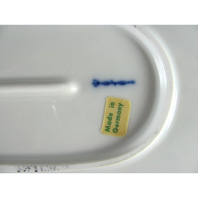 Mid 20th Century Kpm Arkadia Dinnerware Serving Set - 4 Piece For Sale - Image 5 of 13