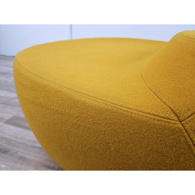 Saruyama Islands Armchair by Toshiyuki Kita for Moroso, 2000s For Sale - Image 10 of 15