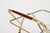 Brass and Walnut Bar Cart by Cesare Lacca, Italy, 1950s For Sale - Image 12 of 14