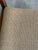 Vintage Danish Modern Teak Dining Chair With Neutral Upholstery For Sale In Los Angeles - Image 6 of 7