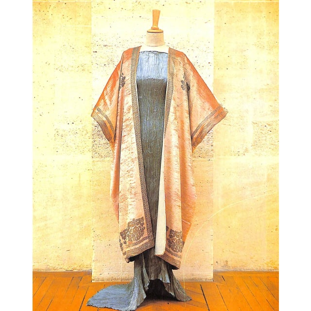 "Histoire De La Mode: Au XXe Siecle" 1986 Deslandres, Yvonne and Muller, Florence For Sale - Image 10 of 13