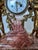 19th Century French Louis XV Style Gilt Bronze & Pink Marble Cherub Mantel Clock by Tiffany & Co For Sale In New York - Image 6 of 12