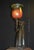 Early 20th Century Antique French Art Nouveau Figural Bronze Table Lamp by A.J. Scottie, 1900s For Sale - Image 5 of 18