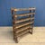 Wooden Shoemaker's Rack, 1920s For Sale - Image 11 of 18