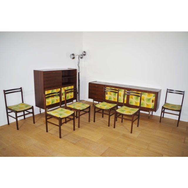 Teak Sideboards, 1960s, Set of 2 For Sale - Image 9 of 18