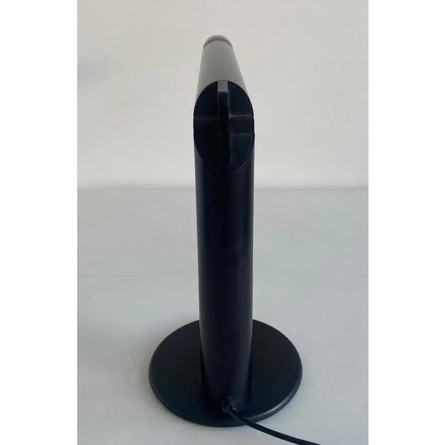 Abele Table Lamp by Gianfranco Frattini for Luci For Sale - Image 3 of 10