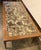 1960s Severin Hansen Rosewood Coffee Table with Royal Copenhagen Tiles Vintage MCM