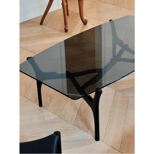 Rectangular Dining Table by Oscar Tusquets for BD Barcelona For Sale - Image 10 of 14
