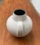 Large Mid-Century Ceramic Vase from Carstens Tönnieshof, 1960s, in Very Good conditions. Designed 1960 to 1969 I have...