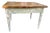 Antique Extendable Table, 1890s For Sale