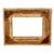 Vintage Classic Gilded Frame For Sale - Image 3 of 4