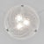 Jean Noverdy French Art Deco Pendant Light by Noverdy 1920s France For Sale - Image 4 of 9