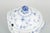 Royal Copenhagen Blue Fluted Plain, model 1/223. Large soup tureen, 1920s. Large and impressive soup tureen in the “Blue...