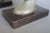 Stone Pair of French Art Deco 1930 Bookends For Sale - Image 7 of 14