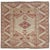 Antique Ghiordes Rug, Handmade Turkish Oriental Rug, Beige, Taupe For Sale - Image 16 of 16