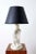Van Briggle Figural Sculpture Porcelain Table Lamp For Sale - Image 13 of 13