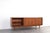 Mid-Century Teak Trio Sideboard by Nils Jonsson for Hugo Troeds, Sweden, 1960s For Sale - Image 10 of 18