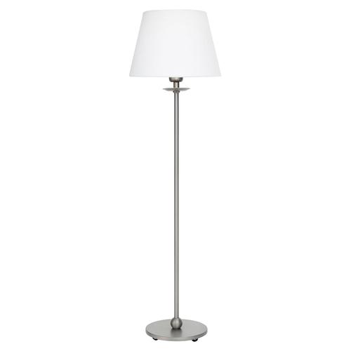 Not Yet Made - Made To Order Uno Medium Brushed Steel Table Lamp by Konsthantverk For Sale - Image 5 of 5