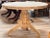 Biedermeier Fruitwood Tilt Top Round Breakfast Table, 19th C For Sale - Image 4 of 12