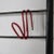 Tone Ladder Coat Rack by Coen de Vries for Devo, Netherlands, 1950s For Sale - Image 6 of 12