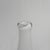 Hand-Blown Thick-Walled Serica Bottle Vase by Floris Meydam for Leerdam, 1960s For Sale - Image 10 of 12