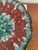 Vintage Tourmalines Ceramic Bowl by Longwy, France, 1950s For Sale - Image 10 of 18