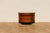 French Early 20th Century Blackhawk Furniture Co. Louis XV Style Hand-Painted Sideboard Buffet Cabinet For Sale - Image 3 of 18