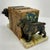 Pair of Mid Century Modern Dog Book Ends on Onyx Bases For Sale - Image 11 of 12