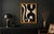 2020s Midnight Forms Modern Painting, Farmed by Bryan Boomershine For Sale - Image 5 of 8