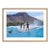 Toni Frissell 'Hawaiian Scenes' Archival Pigment Print Framed in Brown For Sale