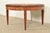 Baker Furniture Company Baker Furniture French Regency Louis XVI Burled Wood Coffee Table or Cocktail Table, Circa 1960s For Sale - Image 4 of 10