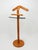 Vintage Danish Valet Clothing Stand, 1980s For Sale - Image 9 of 14