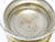 Patera Bowl on Stand from Henneberg Bros., 1930s For Sale - Image 6 of 9