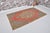 Textile Anatolian Kurdish Wool Carpet For Sale - Image 7 of 10