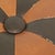 Square Pouf in Skai and Faux Leather, 1960s For Sale - Image 11 of 14