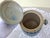 Antique Chewing Tobacco Pot from the Martin Brinkmann A.-G. Chewing Tobacco Factory, Bremen, 1900 For Sale - Image 6 of 9