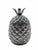Firenze Pewter Pineapple Ice Bucket Container by Mauro Manetti for Fonderie Darte, 1970s For Sale - Image 9 of 9