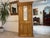 Wooden Farmehouse Wardrobe For Sale - Image 14 of 14