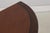 Stiehl Vintage 1 Drawer Commode Demilune Cabinet For Sale - Image 12 of 18