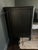 Large, three drawer 18th Century patinated French oak commode.