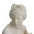 Late 19th Century P. Bazzanti Style Alabaster Statue “Crouching Venus” Unsigned For Sale - Image 4 of 15