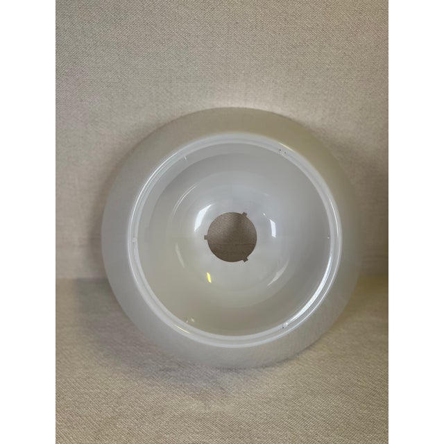 Mid 20th Century Lightolier Ufo Lamp by Gerald Thurston For Sale - Image 17 of 18
